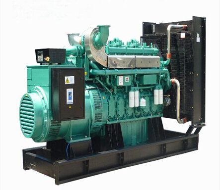 大英宗申动力30kw小型柴油二手发电机组 大英宗申动力30kw小型柴油二手发电机组