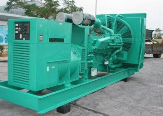 大英75kw康明斯柴油发电车出租图片 大英75kw康明斯柴油发电车出租图片
