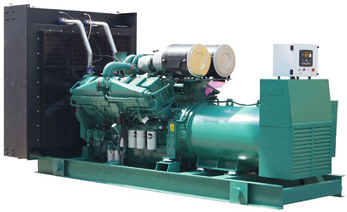 大英30kw康明斯柴油发电机组图片 大英30kw康明斯柴油发电机组图片