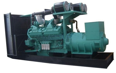 大英200kw康明斯发电机组图片 大英200kw康明斯发电机组图片