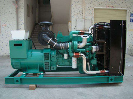 大英1100kw康明斯柴油发电机组图片 大英1100kw康明斯柴油发电机组图片