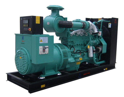 大英柴油发电机 大英柴油发电机
