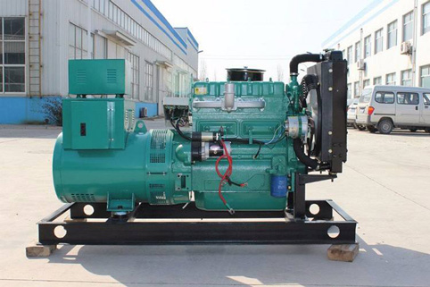 大英小型柴油发电机 大英小型柴油发电机