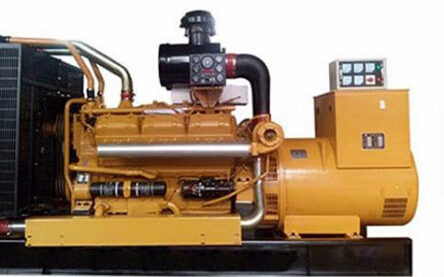 大英发电机出租