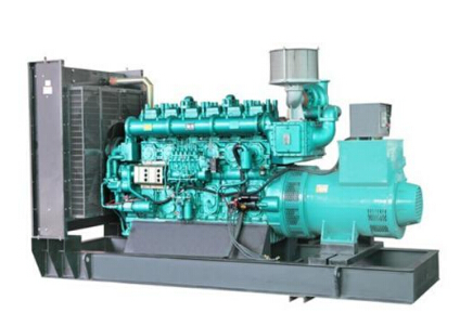 大英发电机出租