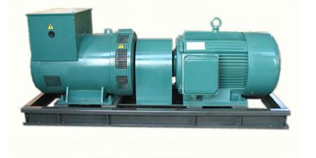 大英发电机出租