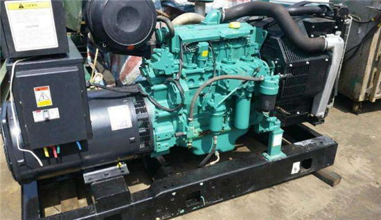 大英柴油发电机 大英柴油发电机
