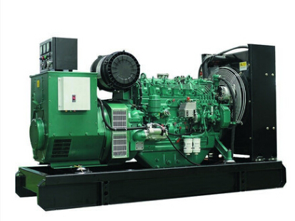 大英全新上柴200kw大型柴油发电机组 大英全新上柴200kw大型柴油发电机组